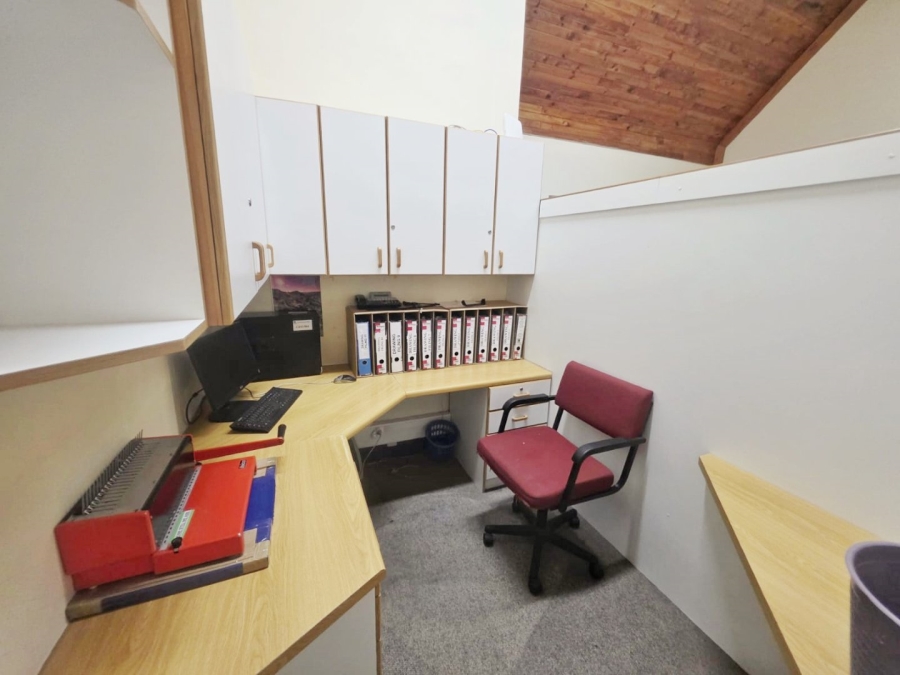 Commercial Property for Sale in George Central Western Cape